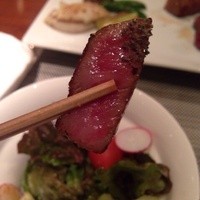 神戸プレジール 本店 - 流石のクオリティ、神戸牛！
