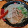 ふくやラーメン工房 アミュプラザおおいた店