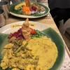 スパイスカレー食堂 渋谷道玄坂店