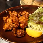 鳥焼処 鳥ぼん 本店 - 