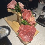 Yakiniku Horumon Tasuki - 