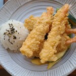 Wai'olu Ocean Cuisine - 