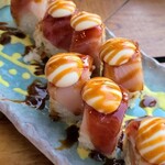 Wai'olu Ocean Cuisine - 