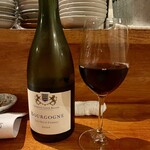 食卓とワイン 豆皿小皿 - 