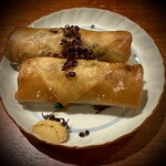 食卓とワイン 豆皿小皿 - 