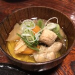 焼鳥小屋どろまみれ - 