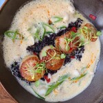 Wai'olu Ocean Cuisine - 