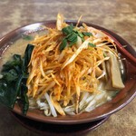 ラーメンガキ大将 - 