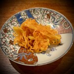 食卓とワイン 豆皿小皿 - 