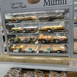 CAFE BRICCO - 店内