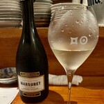 食卓とワイン 豆皿小皿 - 