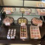 しず花 - 