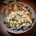 食卓とワイン 豆皿小皿 - 