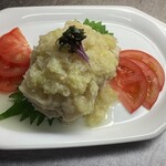 広島駅西居酒屋 りんごの木 - 