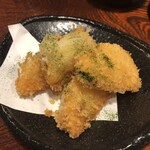 焼鳥小屋どろまみれ - 