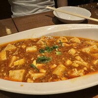 中国料理 青冥 堂島本店 -  中国料理 青冥 堂島本店 -