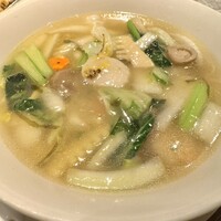 中国料理 青冥 堂島本店 -  中国料理 青冥 堂島本店 -