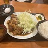 ガツ飯トンテキ食堂コロトン - 