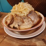 ダントツラーメン - 