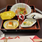 246601079 - 器の蓋を開けて