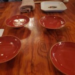 博多炉端 魚男 - 