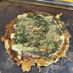 お好み焼・鉄板焼 きん太 南草津店 - 