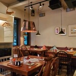 博多炉端 魚男 - 