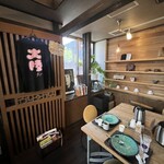 スパイスカリー 大陸 - 