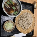 Teuchi Soba Miyagawa - 