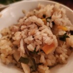 博多炉端 魚男 - 