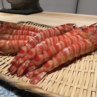 Sushi Hōseki - ここまでのサイズは無い