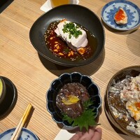 地どり屋 つかだ 渋谷 - 
