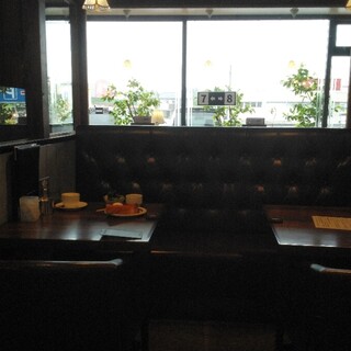 ユトリ珈琲店_2