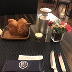 BLT STEAK OSAKA - 