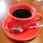 Qumoi - コーヒー