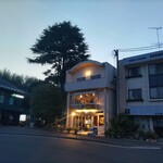 松島イタリアン トト - 店舗外観