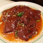 焼肉 鶯谷園 - 