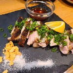 Yakitori To Shouchuu Genya - 