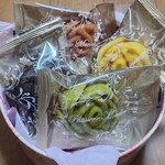 パティスリー モンシェール - 