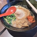 ゴル麺。 - 