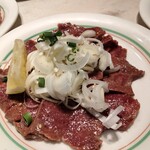 焼肉 鶯谷園 - 