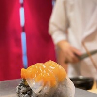 鮨 竜胆 - 