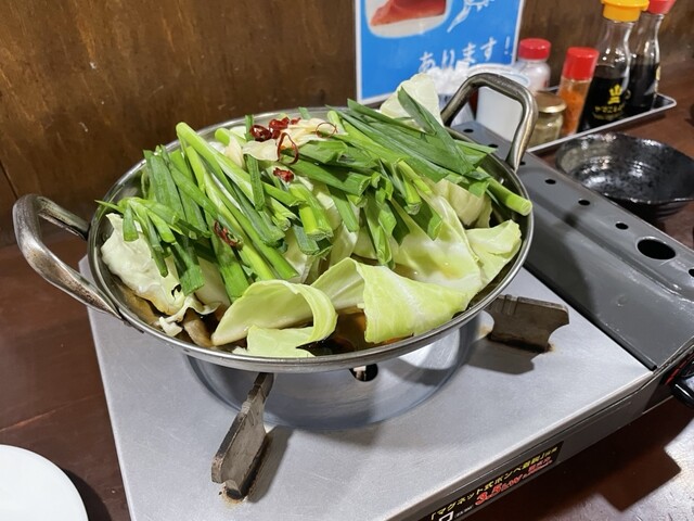 Motsunabe Tanga photo 2