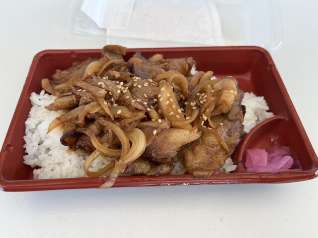 ブイチェーンネモト 楢葉笑ふるタウン店 - 竜田（コンビニ・スーパー）の写真