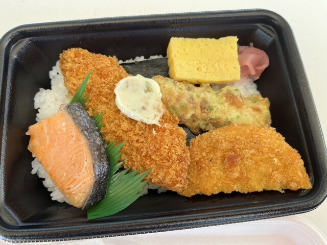 ブイチェーンネモト 楢葉笑ふるタウン店 - 竜田（コンビニ・スーパー）の写真