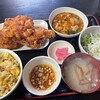 中国料理 布袋 本店