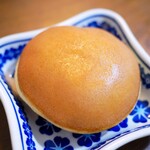 Dorayaki Makana - パッションフルーツ×マンゴー