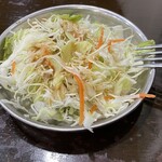 本格的インド・ネパール料理 シバ - 