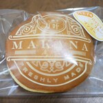 Dorayaki Makana - パッションフルーツ×マンゴー