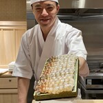 Tempura Sakurabito - 